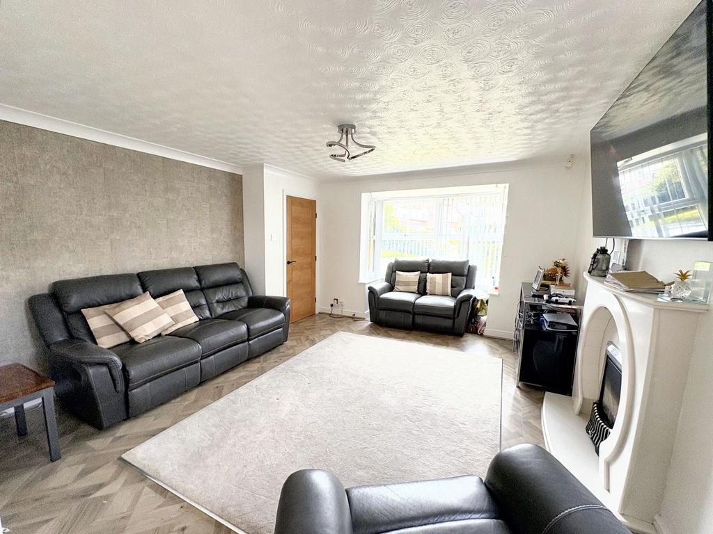 Front Lounge