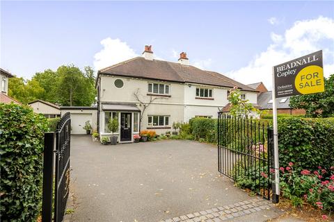 undefined, Spofforth Hill, Wetherby, West Yorkshire