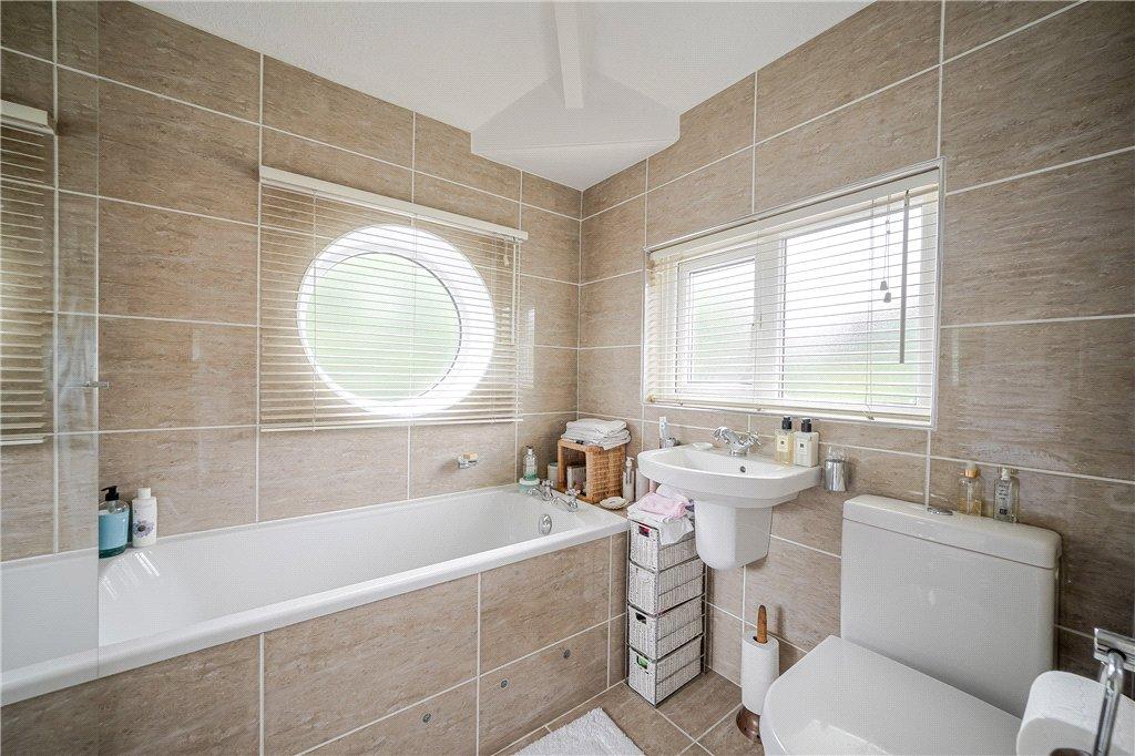 House Bathroom