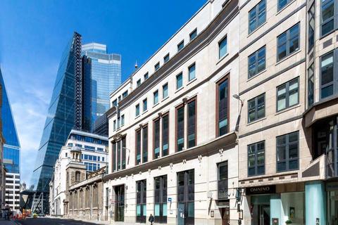 Office to rent - London EC3A