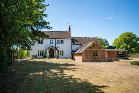 undefined, Corsend Road, Hartpury, Gloucester, Gloucestershire, GL19