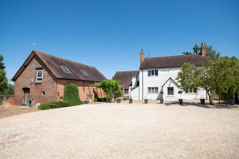undefined, Corsend Road, Hartpury, Gloucester, Gloucestershire, GL19
