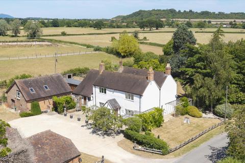 undefined, Corsend Road, Hartpury, Gloucester, Gloucestershire, GL19