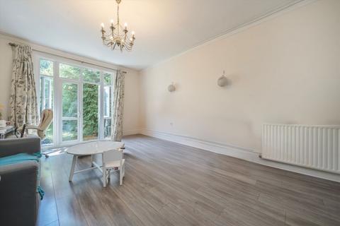 5 bedroom house for sale, Twyford Avenue, London W3