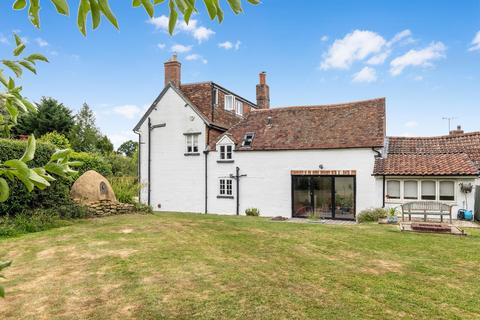 undefined, Packers Hill, Holwell, Sherborne, DT9