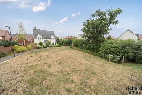 4 bedroom detached house for sale, Pearson Road, Tadpole Garden Village, Swindon, SN25