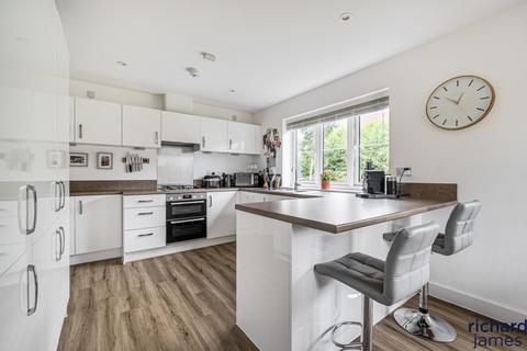 4 bedroom detached house for sale, Pearson Road, Tadpole Garden Village, Swindon, SN25