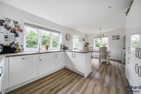 4 bedroom detached house for sale, Pearson Road, Tadpole Garden Village, Swindon, SN25