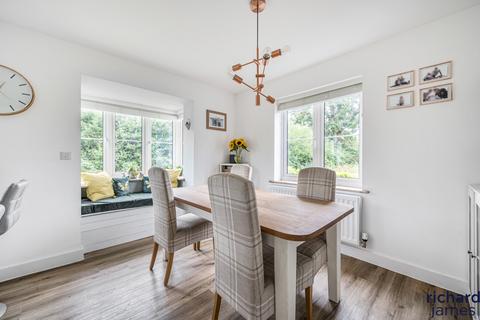 4 bedroom detached house for sale, Pearson Road, Tadpole Garden Village, Swindon, SN25