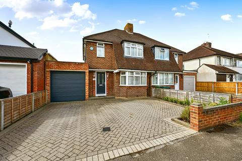 16 Cherry Tree Avenue, Staines-upon-thames, TW18 1JF