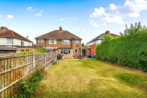 16 Cherry Tree Avenue, Staines-upon-thames, TW18 1JF