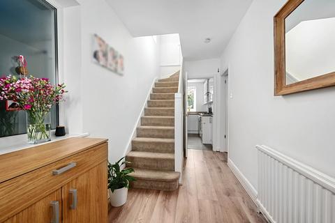 16 Cherry Tree Avenue, Staines-upon-thames, TW18 1JF