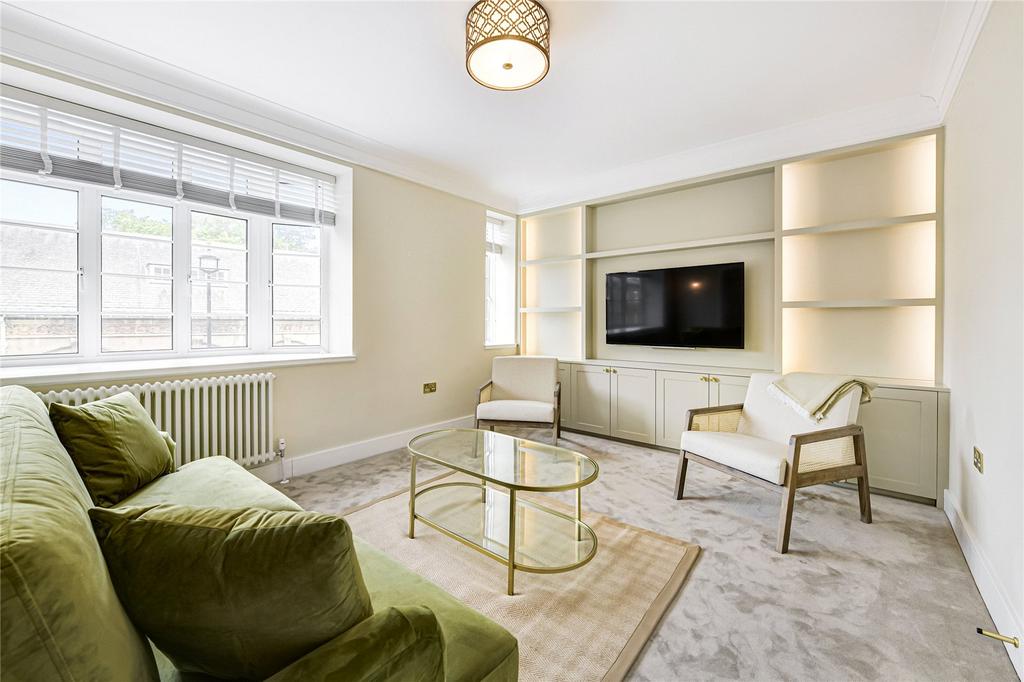 2 bedroom apartment to rent