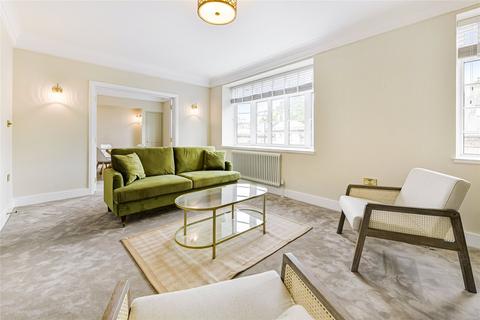 undefined, Rosscourt Mansions, Buckingham Palace Road, Westminster, London, SW1W