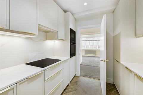 undefined, Rosscourt Mansions, Buckingham Palace Road, Westminster, London, SW1W
