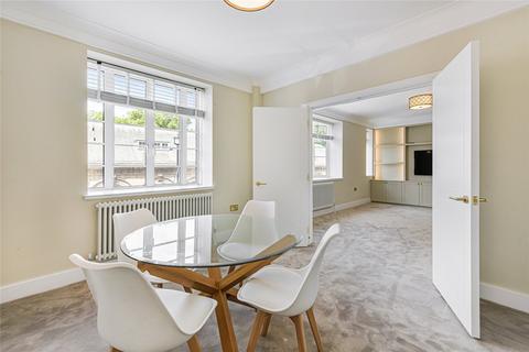 undefined, Rosscourt Mansions, Buckingham Palace Road, Westminster, London, SW1W