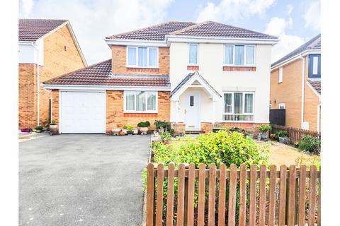 undefined, Manor Park, Pawlett, TA6