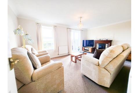 undefined, Manor Park, Pawlett, TA6