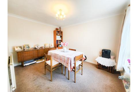 undefined, Manor Park, Pawlett, TA6