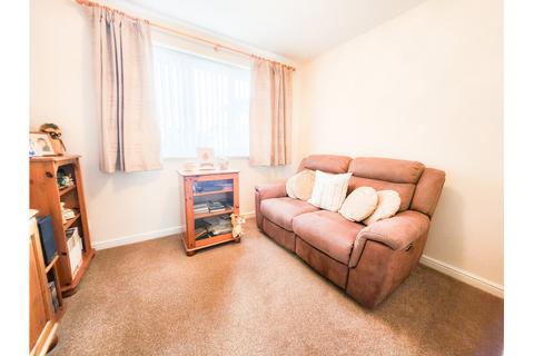 undefined, Manor Park, Pawlett, TA6