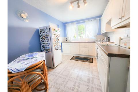undefined, Manor Park, Pawlett, TA6