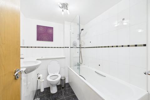 undefined, Tytler Court, Abbeyhill, Edinburgh, EH8