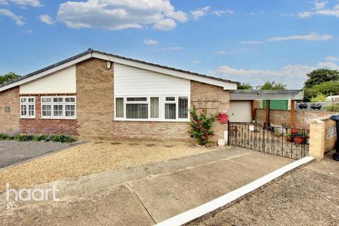 undefined, Glebe Way, Haddenham