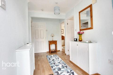 undefined, Glebe Way, Haddenham