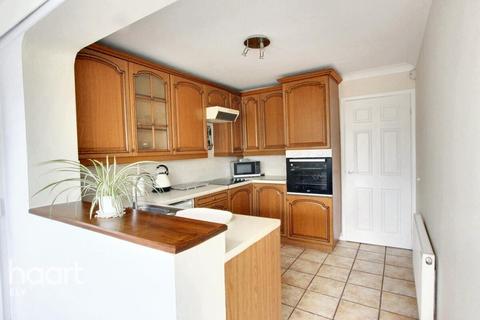 undefined, Glebe Way, Haddenham
