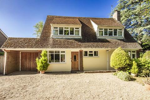 undefined, Heron Cottage, Goring on Thames, RG8