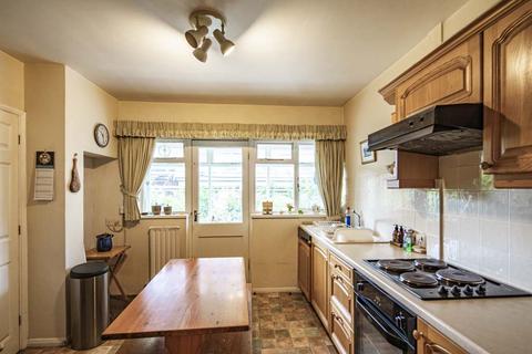 undefined, Heron Cottage, Goring on Thames, RG8