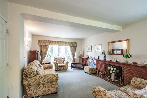 undefined, Heron Cottage, Goring on Thames, RG8