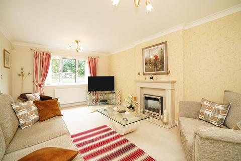 5 Brook Green, Hackenthorpe, Sheffield, S12 4NR