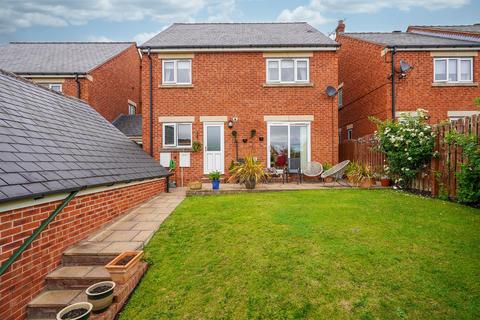 5 Brook Green, Hackenthorpe, Sheffield, S12 4NR