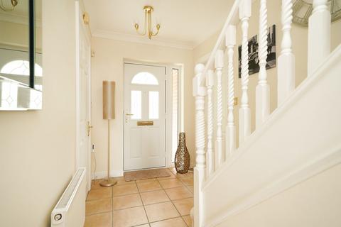 5 Brook Green, Hackenthorpe, Sheffield, S12 4NR