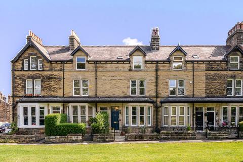 Dragon View, Harrogate, North Yorkshire, HG1