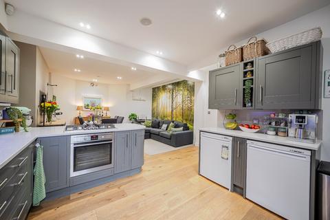 undefined, Dragon View, Harrogate, North Yorkshire, HG1