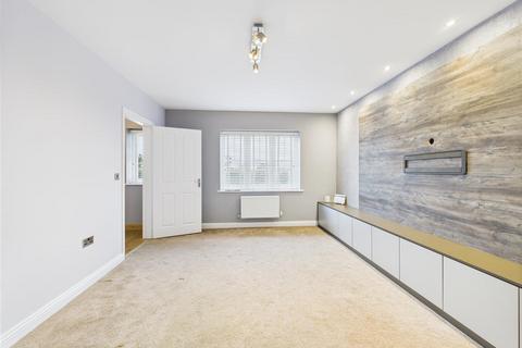 undefined, Hampstead Gardens, Kingswood