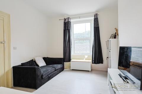 2 bedroom ground floor flat for sale, 355 St. Levan Road, Devon PL2
