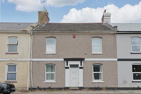 2 bedroom ground floor flat for sale, 355 St. Levan Road, Devon PL2