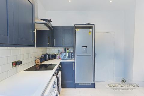 2 bedroom ground floor flat for sale, 355 St. Levan Road, Devon PL2