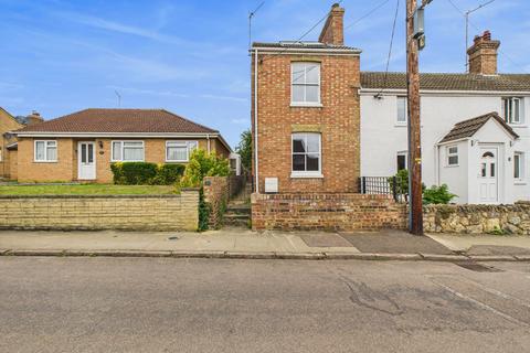 undefined, Middle Street, Farcet, PE7