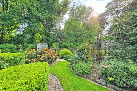 3 bedroom semi-detached house for sale, Haworth Avenue, Rawtenstall, Rossendale, BB4