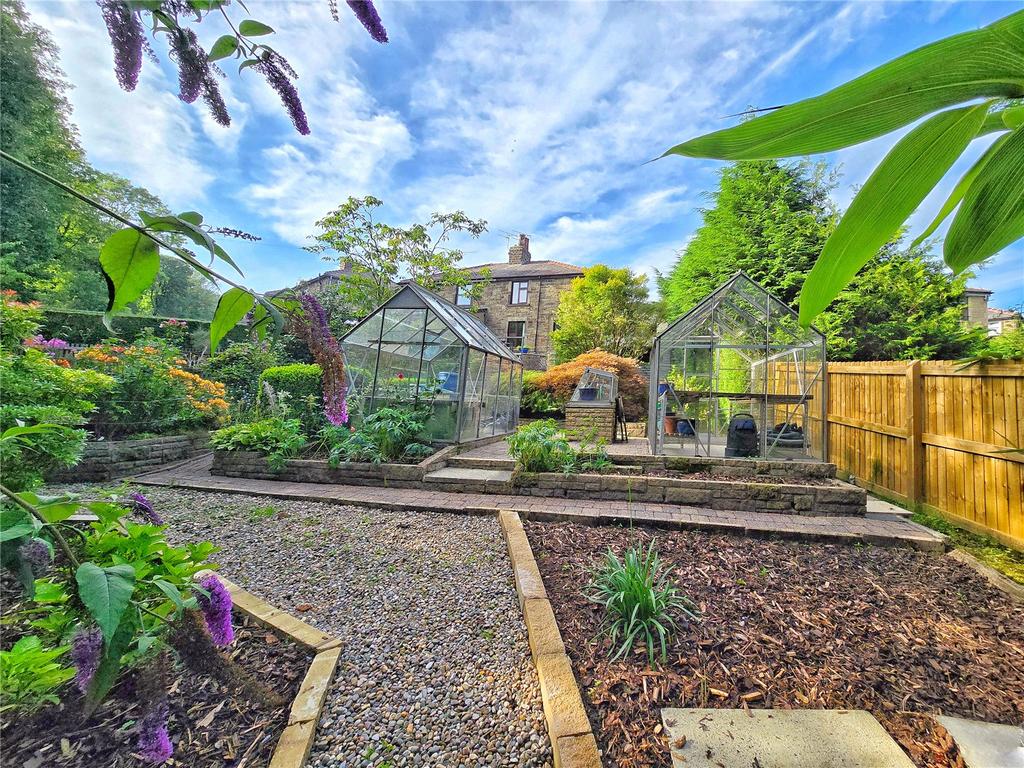 Gorgeous Gardens