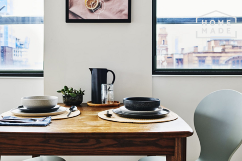 1 bedroom flat to rent, Granby Row, M1