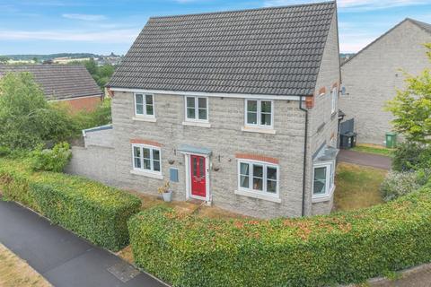 4 bedroom detached house for sale, Lawdley Road, Coleford
