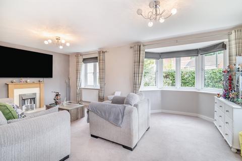 4 bedroom detached house for sale, Lawdley Road, Coleford