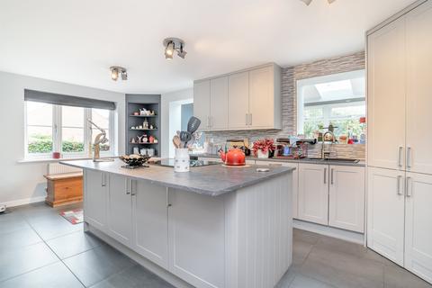 4 bedroom detached house for sale, Lawdley Road, Coleford