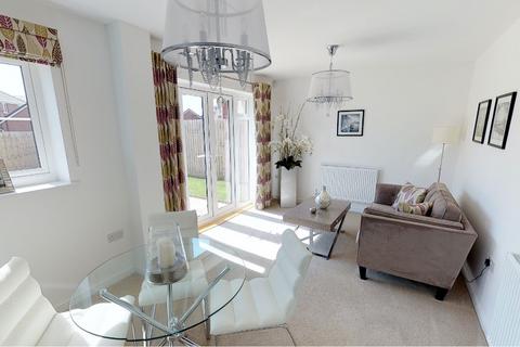 undefined, Plot 29, Llancarfen at Parc Tondu, Maesteg Rd, Tondu CF32