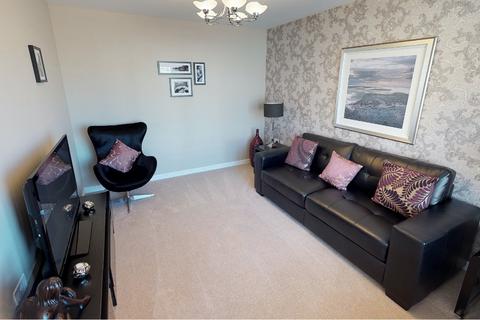 4 bedroom detached house for sale, Plot 29, Llancarfen at Parc Tondu, Maesteg Rd, Tondu CF32